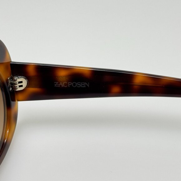 Zac Posen Sunglasses Dovima TO 55-18-135 main image 6